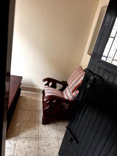 axis guest house