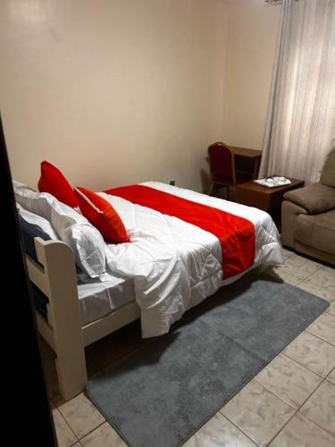 axis guest house