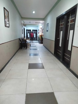 ppmotel alibag