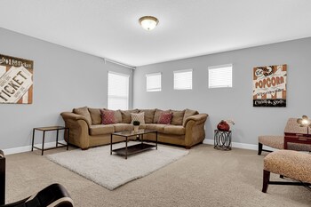5Br Davenport Home W/ Pool & Private Hot Tub,,5 star