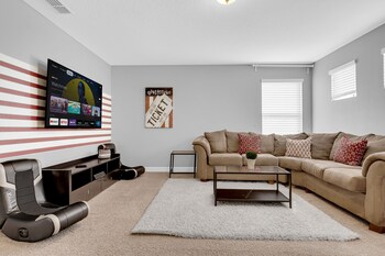 5Br Davenport Home W/ Pool & Private Hot Tub,,5 star