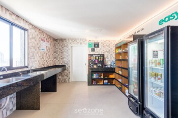 charming apartment in curitiba nlv0506