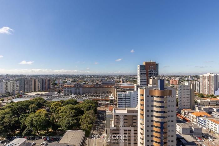 charming apartment in curitiba nlv0506