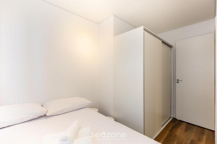 charming apartment in curitiba nlv0506