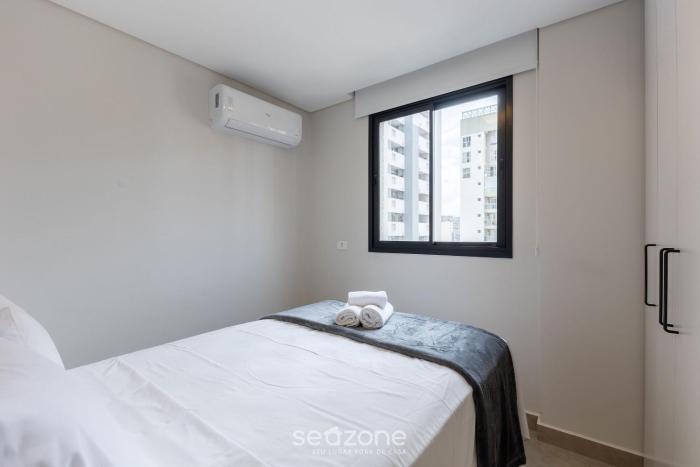 charming apartment in curitiba nlv0506