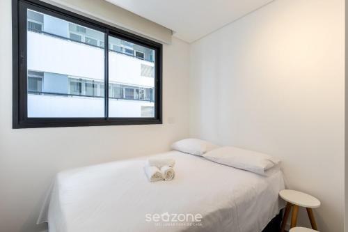 charming apartment in curitiba nlv0506