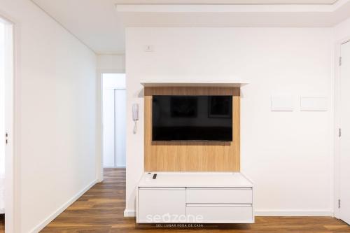charming apartment in curitiba nlv0506