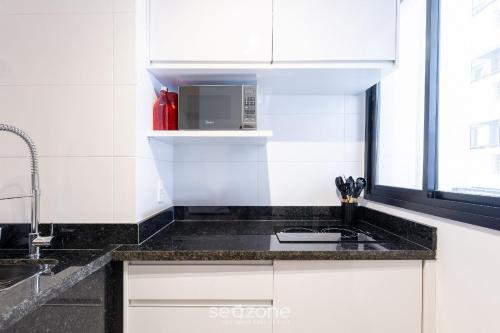 charming apartment in curitiba nlv0506
