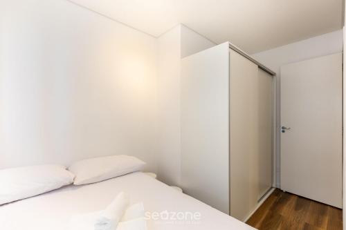 charming apartment in curitiba nlv0506