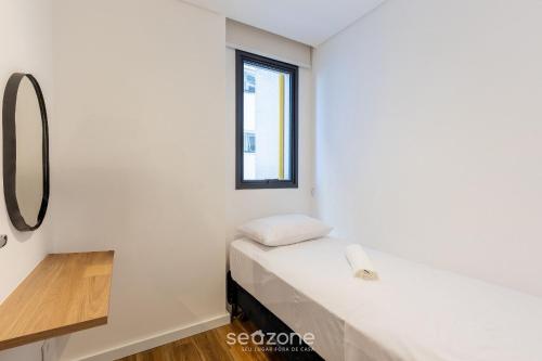 charming apartment in curitiba nlv0506