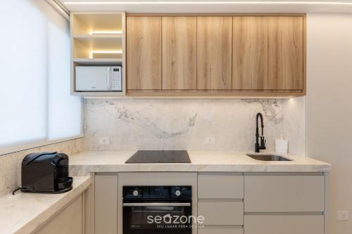 charming apartment in curitiba nlv0506
