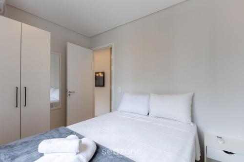 charming apartment in curitiba nlv0506