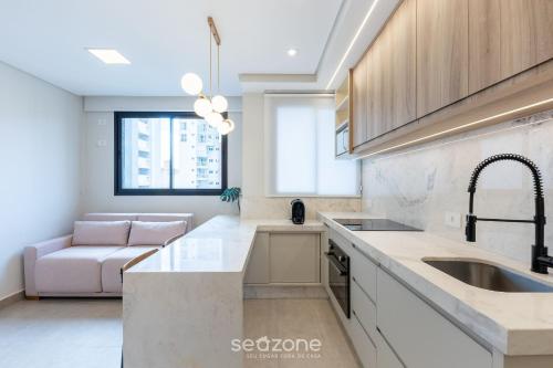 charming apartment in curitiba nlv0506