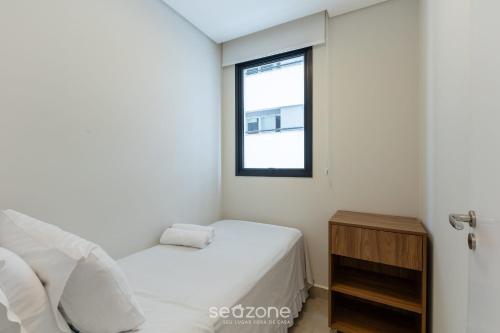 charming apartment in curitiba nlv0506