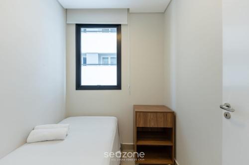 charming apartment in curitiba nlv0506
