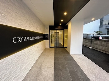 crystalandresort exclusive