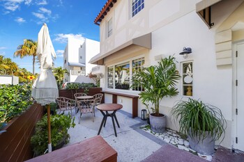 the fifth hotel