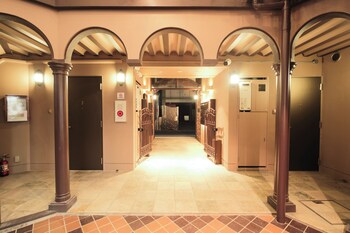 q rooms harajuku