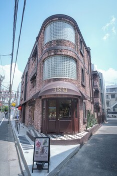 q rooms harajuku