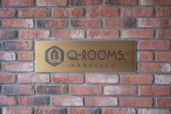 q rooms harajuku