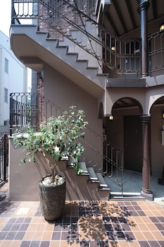 q rooms harajuku
