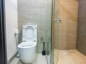 staycation v residence sunway velocity