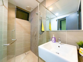 staycation v residence sunway velocity