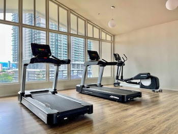 staycation v residence sunway velocity