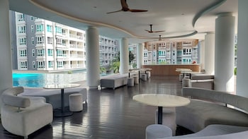 staycation v residence sunway velocity