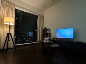 staycation v residence sunway velocity