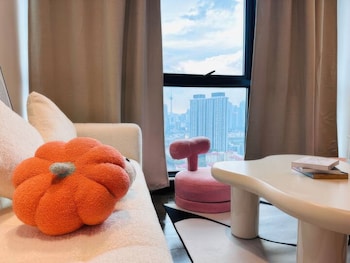 staycation v residence sunway velocity