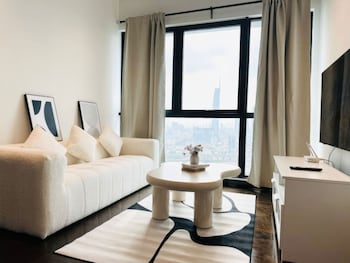 staycation v residence sunway velocity