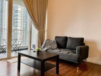 staycation v residence sunway velocity