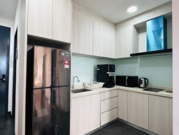 staycation v residence sunway velocity