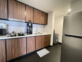 staycation v residence sunway velocity