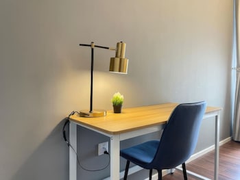 staycation v residence sunway velocity