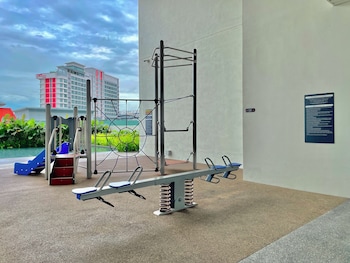 staycation v residence sunway velocity
