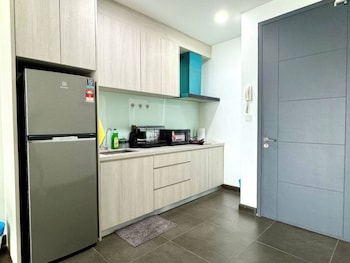 staycation v residence sunway velocity