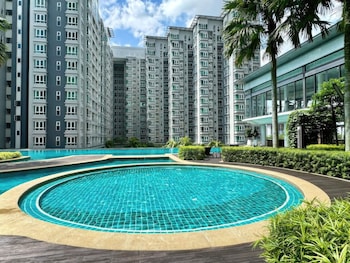 staycation v residence sunway velocity