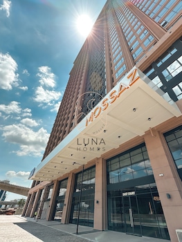 ciao mossaz suites luxury apartments