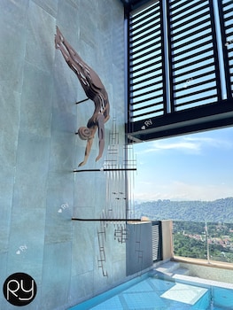 ciao mossaz suites luxury apartments