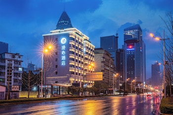 manxin hotel