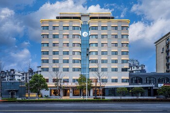manxin hotel