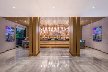 manxin hotel