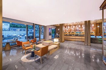 manxin hotel