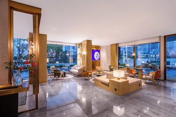manxin hotel