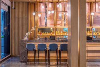 manxin hotel