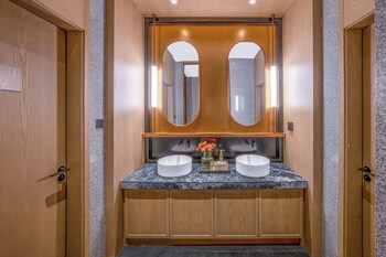 manxin hotel