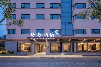 manxin hotel