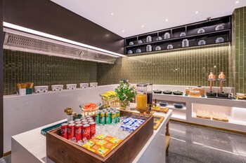 manxin hotel